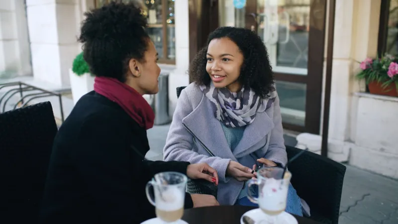 The Weird Thing That Happens to Your Friendships When You Start Winning
