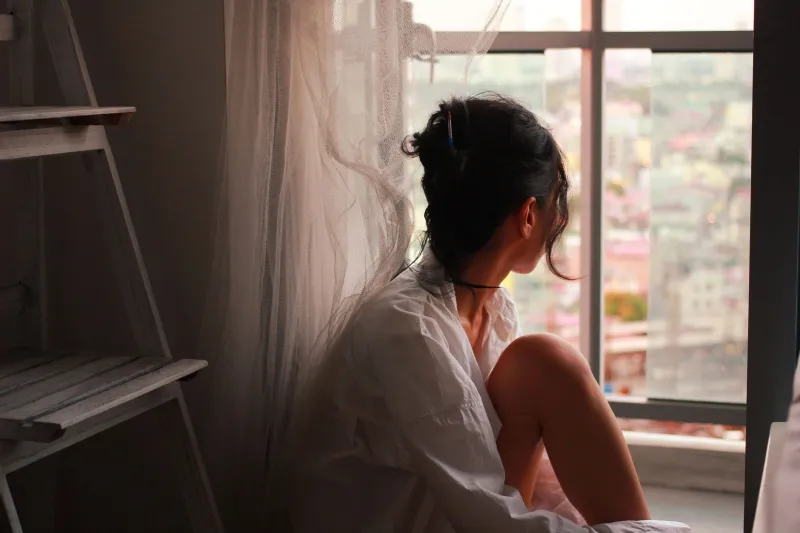 You Got Everything You Wanted — So Why Does It Feel Like This?