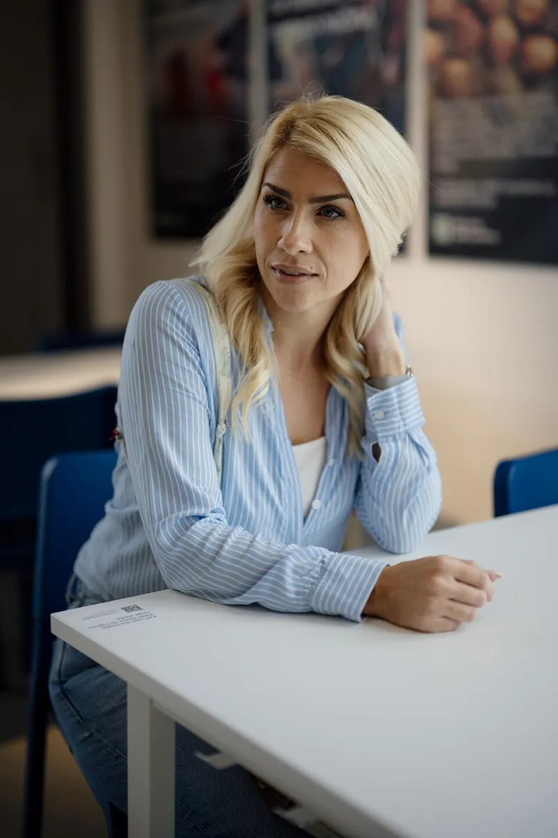 What Your Wardrobe Is Really Saying About You (And Why It's Time to Actually Listen)