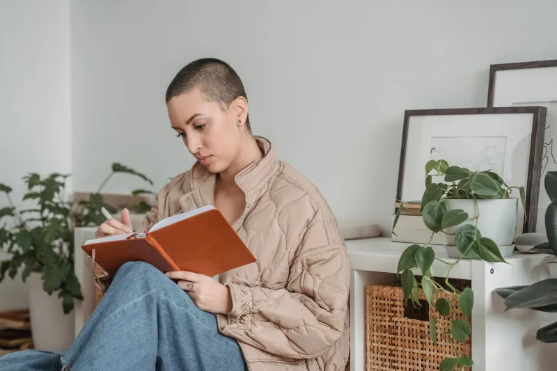 You Are Not a 'Before': The Case for Falling in Love With Your Unfinished Life